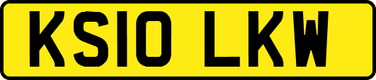 KS10LKW