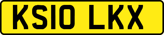 KS10LKX