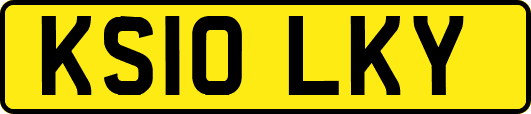 KS10LKY