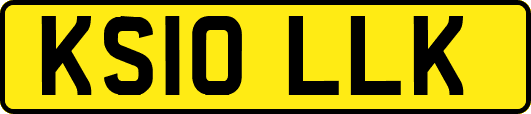 KS10LLK