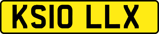 KS10LLX