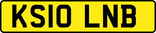 KS10LNB