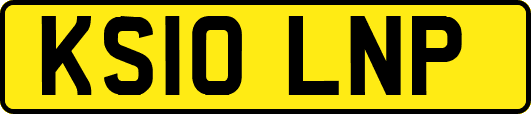 KS10LNP