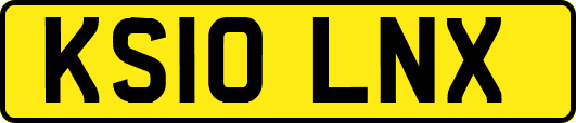 KS10LNX
