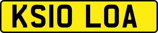 KS10LOA