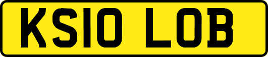 KS10LOB