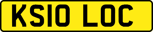 KS10LOC