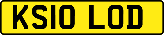 KS10LOD