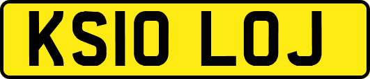 KS10LOJ