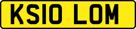 KS10LOM