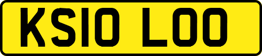 KS10LOO