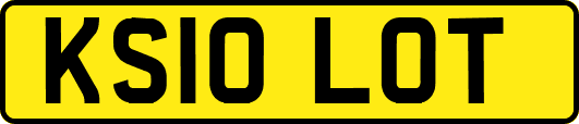 KS10LOT
