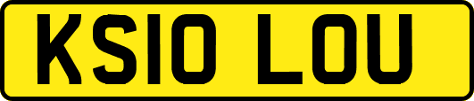 KS10LOU