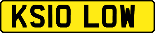 KS10LOW