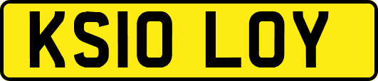 KS10LOY