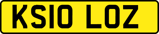 KS10LOZ