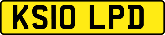 KS10LPD
