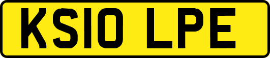 KS10LPE