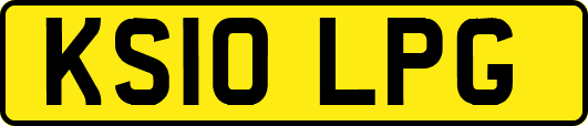 KS10LPG