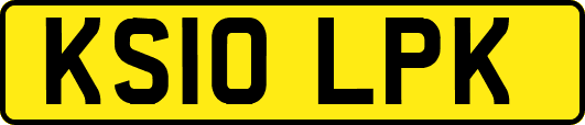 KS10LPK