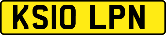 KS10LPN
