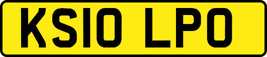 KS10LPO