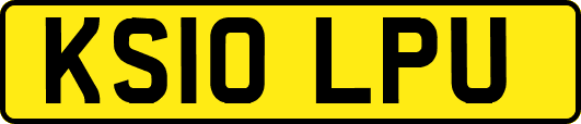 KS10LPU