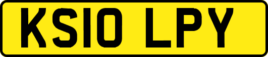 KS10LPY