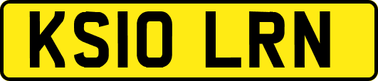 KS10LRN