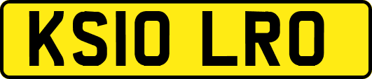 KS10LRO
