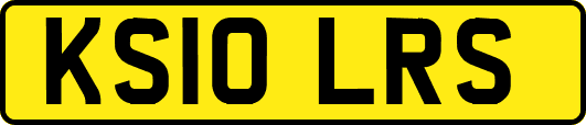 KS10LRS