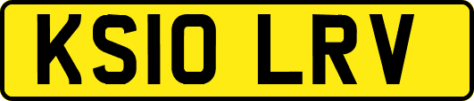 KS10LRV