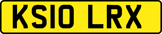 KS10LRX
