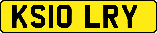 KS10LRY