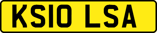 KS10LSA
