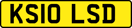 KS10LSD