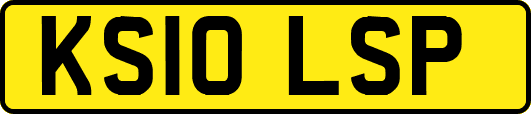 KS10LSP