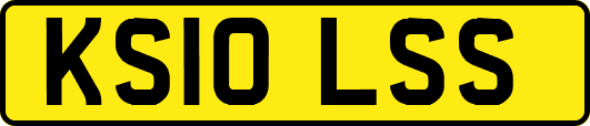 KS10LSS