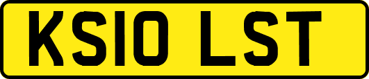 KS10LST