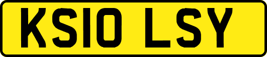 KS10LSY
