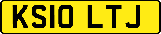 KS10LTJ