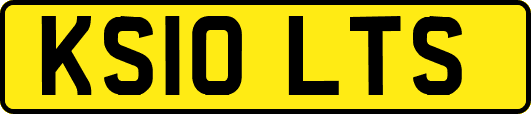 KS10LTS