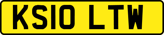 KS10LTW