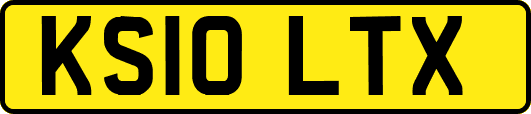 KS10LTX