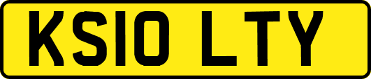 KS10LTY