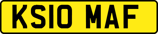 KS10MAF