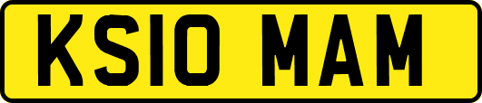 KS10MAM