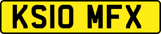 KS10MFX