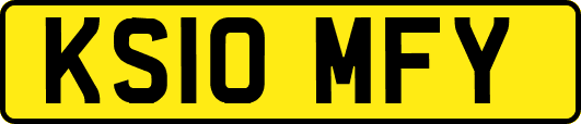 KS10MFY