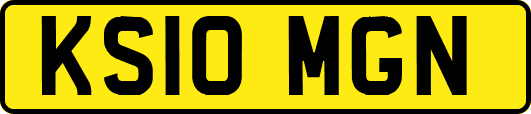 KS10MGN